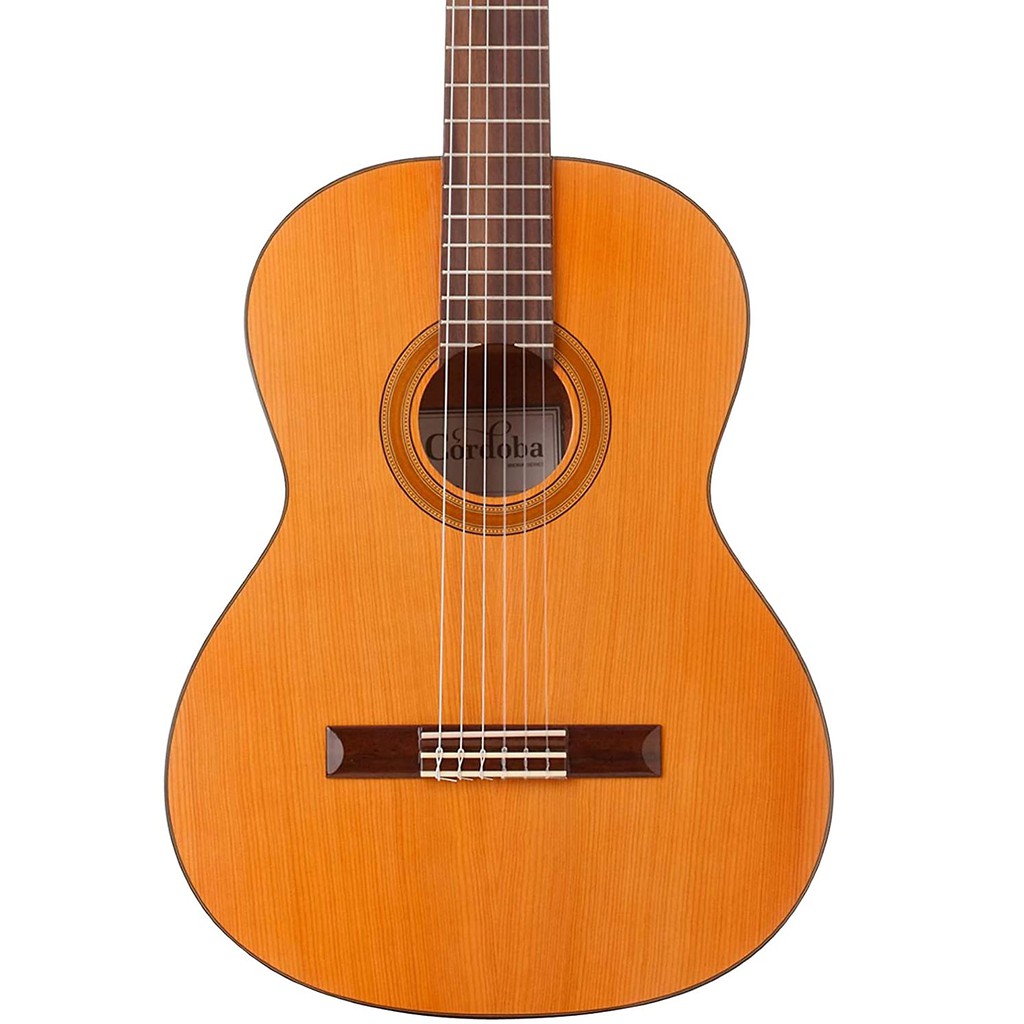 [Chính hãng] Đàn Guitar Classic Cordoba C3M (tặng máy lên dây JOYO và capo)