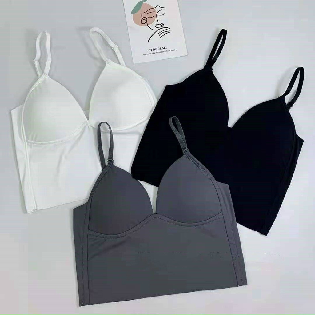 Áo dây Bra đúc lạnh sịn