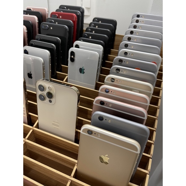 Điện Thoại 6S Plus , 7 , 7 Plus, 8 Plus , iPhone X  16G,32G,64G,128G Đủ Màu Máy Zin Giá Tốt Zalo 0346.789.789 Tư Vấn Ạ