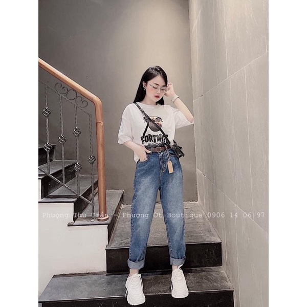 Áo phông cún đeo kính FOR TTA786