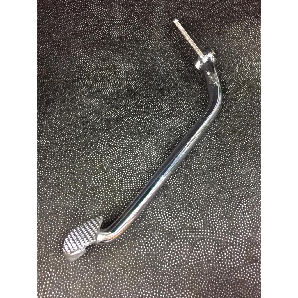 Honda 67: đạp thắng gia công mẫu 68-72 cho xe đi pô treo