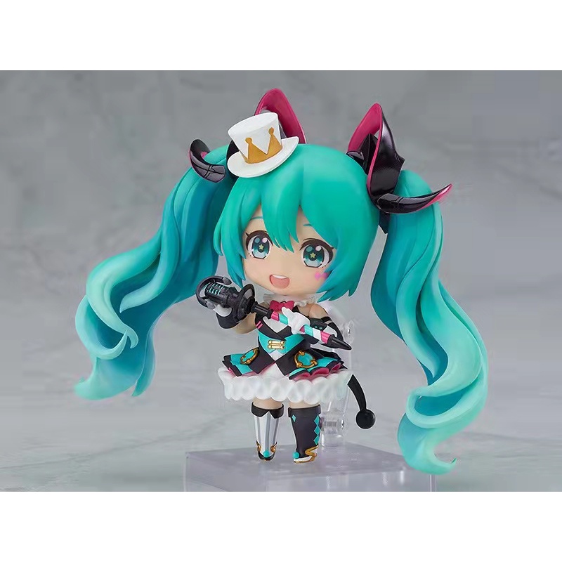 Mô hình nhân vật Hatsune Miku 1339