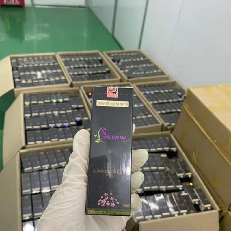 Tái Tạo Da Sắc Mộc Lan, Xóa Mụn Nám, Tàn nhang Hiệu Quả | BigBuy360 - bigbuy360.vn