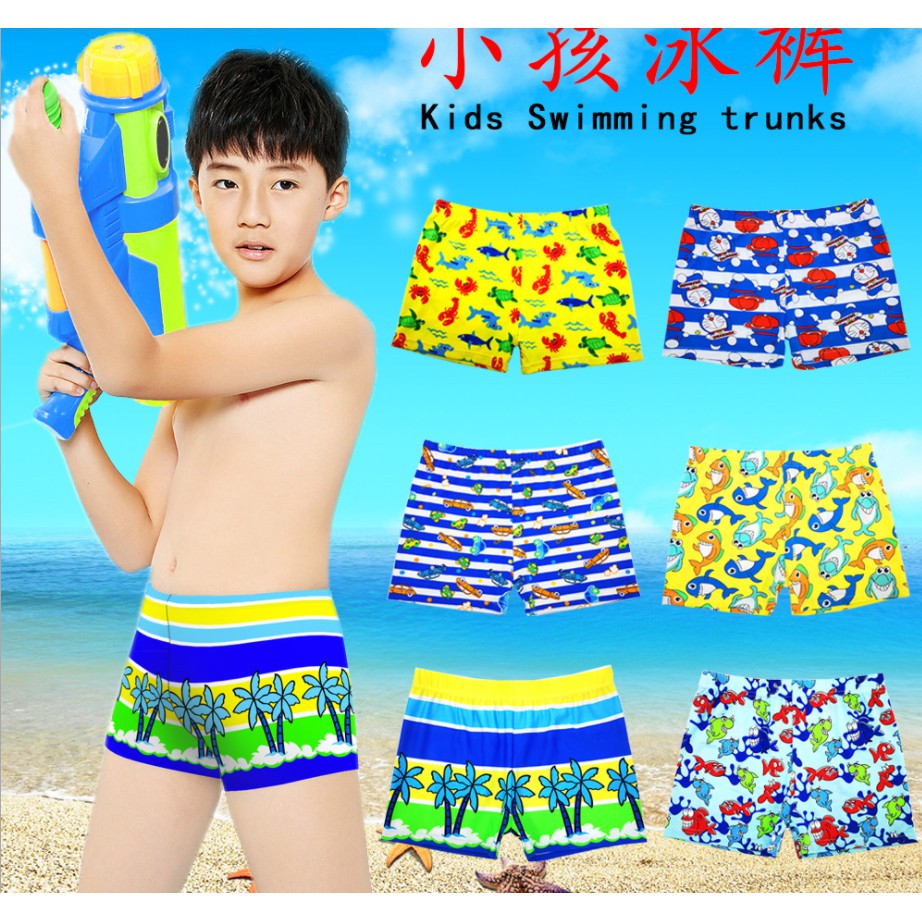 Quần bơi nam phong cách thể thao,nhiều màu,hàng chất lượng cao, quâng bơi trẻ con,mẫu mới | BigBuy360 - bigbuy360.vn