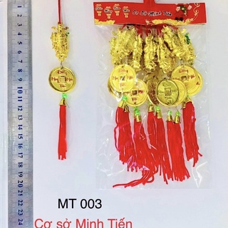 1 (MỘT) dây liễng treo trang trí tết