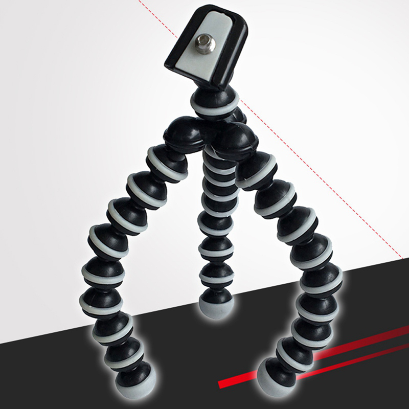 Chân Tripod Bạch Tuộc Cho Máy Ảnh