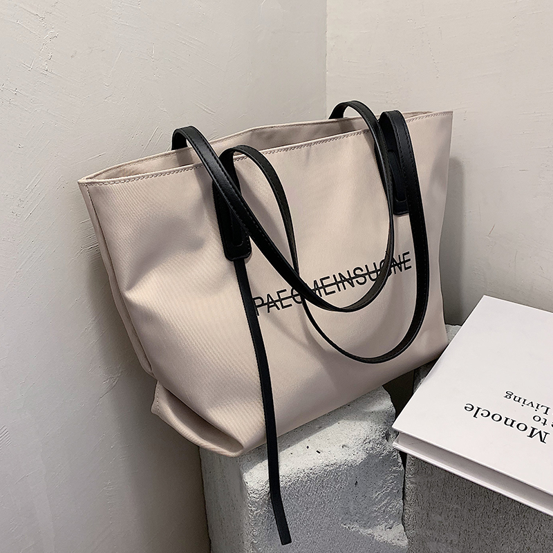 Túi Xách Nữ Cỡ Lớn Thời Trang 2020