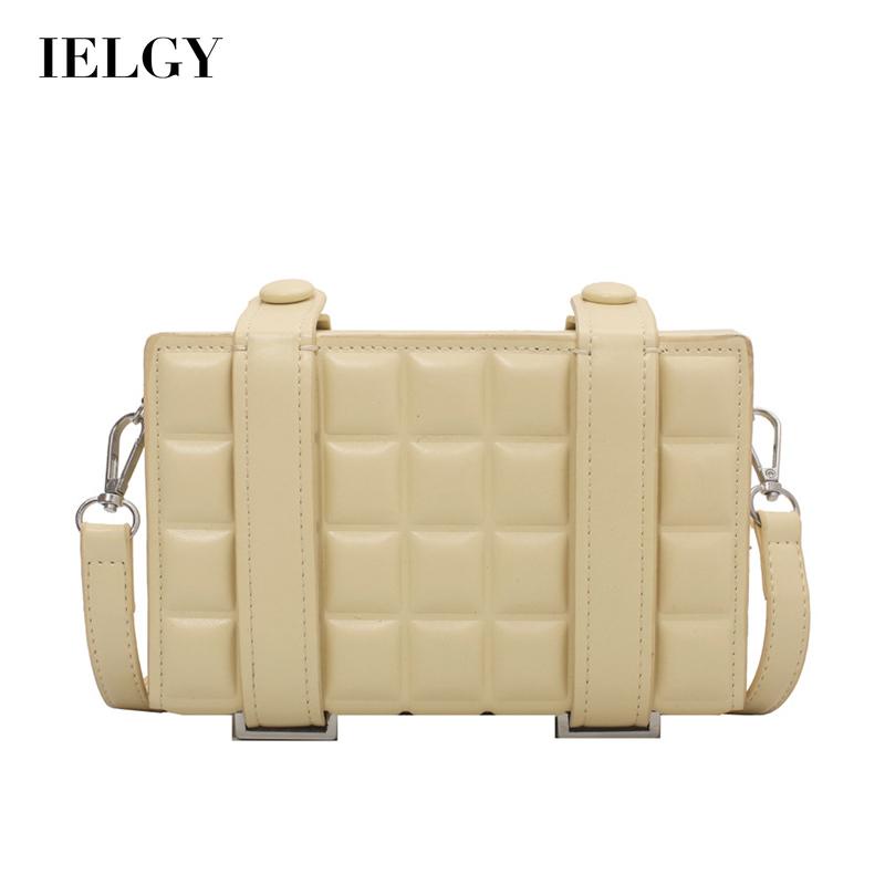 Túi đeo vai IELGY thời trang cổ điển dành cho nữ