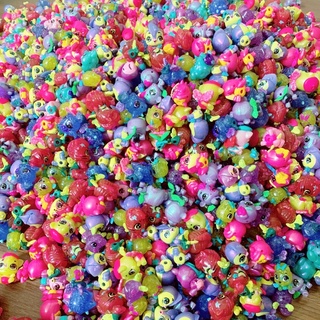Set 10 Thú Hatchimals Mix Mùa 9&10