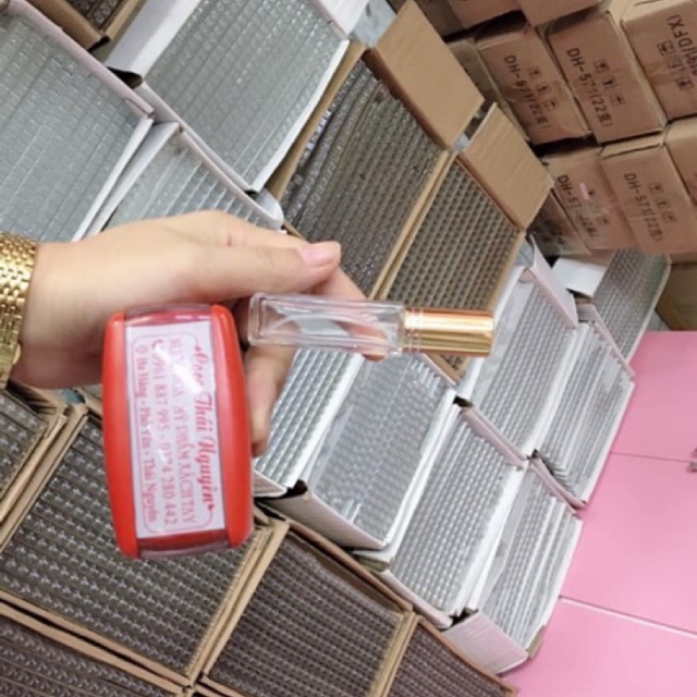 ❤️ CHAI CHIẾT NƯỚC HOA 10 ml🔥 | BigBuy360 - bigbuy360.vn