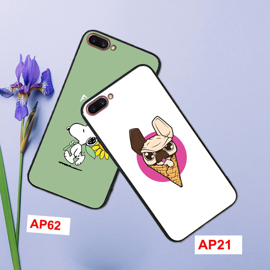 [HOT] ỐP LƯNG OPPO A3S-OPPO A1K-OPPO REALME C1-OPPO REALME C2 IN HÌNH CHẤT LƯỢNG CỰC HOT 2021