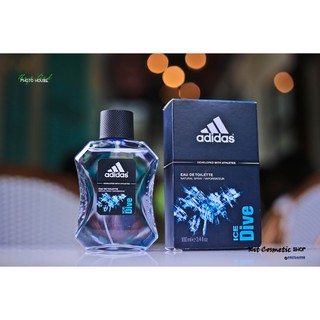 Nước Hoa Adidas Nam 100ml