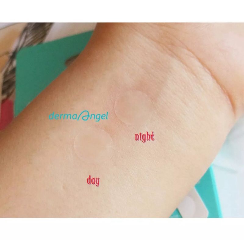 Miếng dán mụn Derma Angel