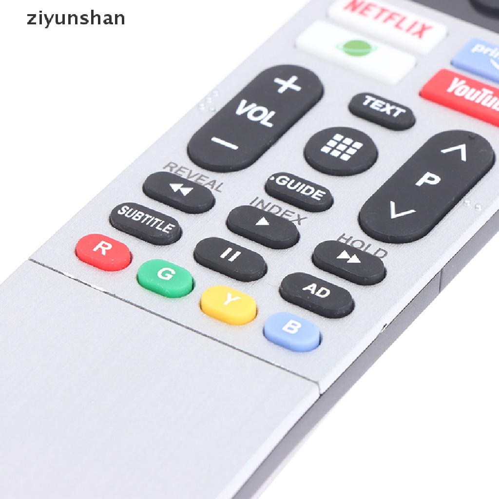 Điều Khiển Từ Xa Cho TV Android Skyworth 539C268920- W010 TB5000
