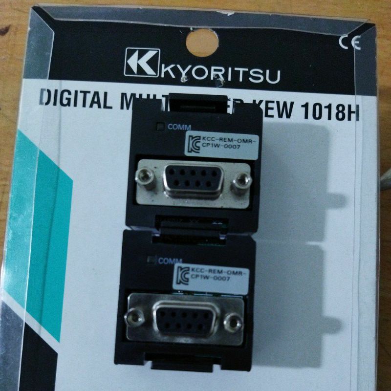 cổng con plc omron