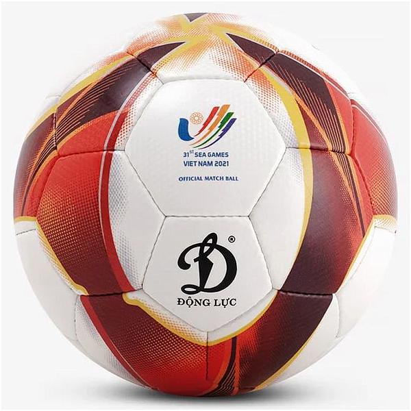 Qủa bóng đá ĐL UHV 2.07 SEAGAME - phụ kiện đầy đủ - hàng phân phối chính hãng