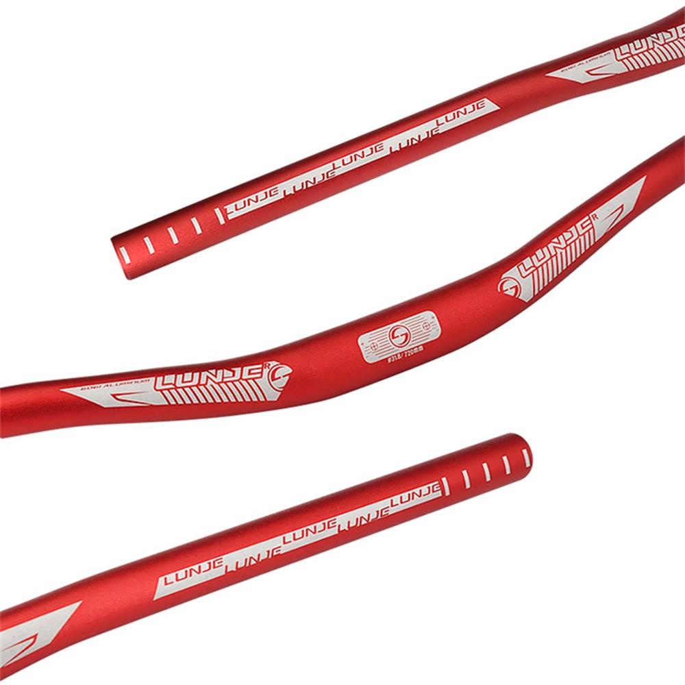 Ghi Đông Xe Đạp Leo Núi 31.8 * 720mm