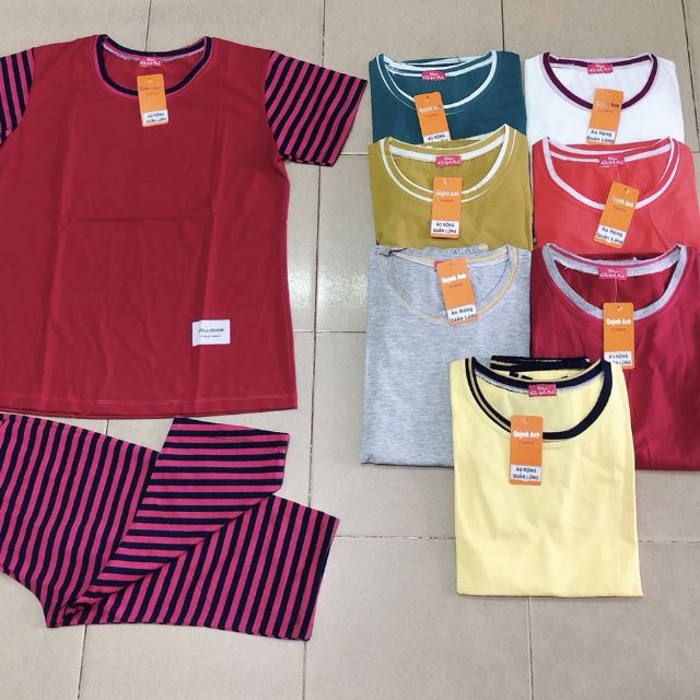 Combo set ngố