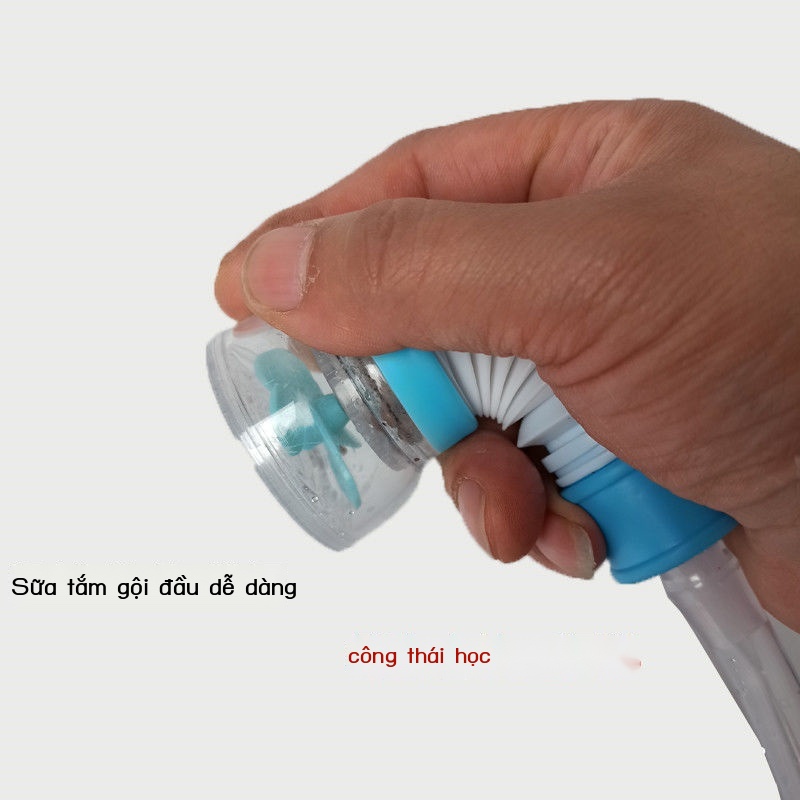 Chậu gội đầu tại giường, thích hợp cho bà bầu, người lớn và trẻ em
