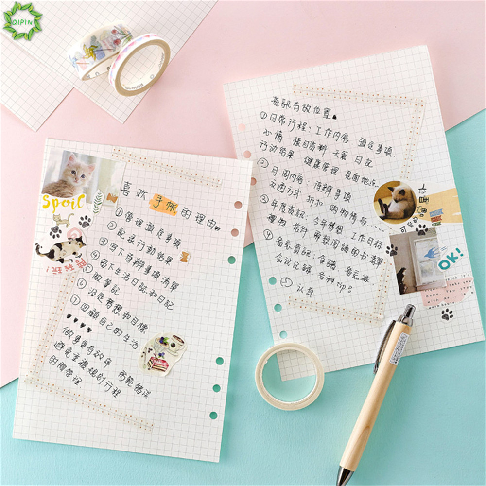 Sổ Ghi Chú A5 A6 45 Trang