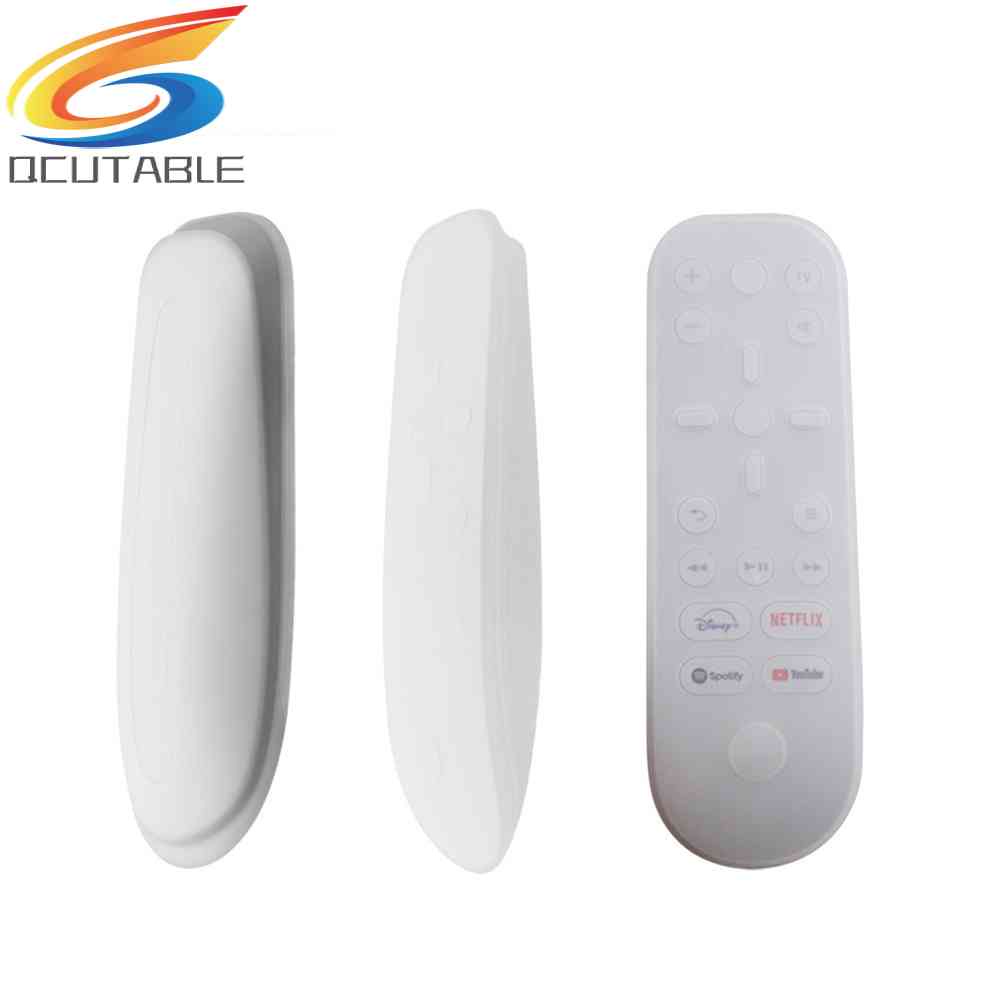 Ốp Silicon Mềm Chống Bụi Cho Remote PS5