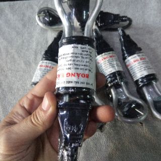 Cây nấu nước sôi