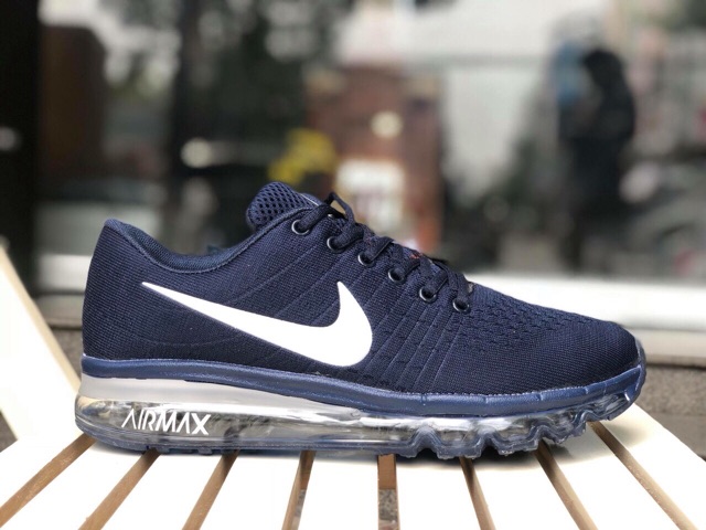 Giày nike Airmax 2018 mới