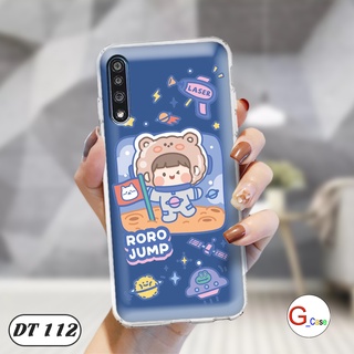 Ốp lưng dẻo in hình VSMART LIVE