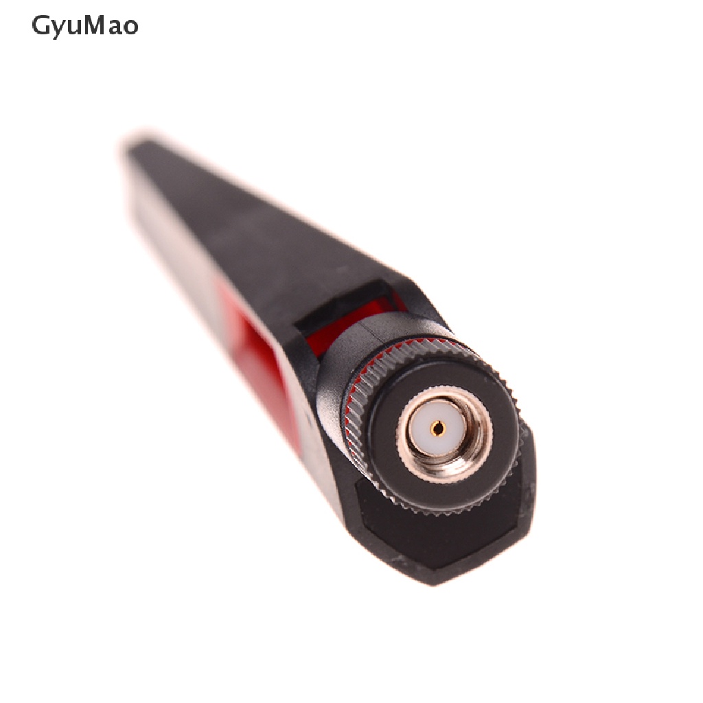 Bộ định tuyến ăng ten wifi tăng cường băng tần kép 12dBi 2.4G 5G 5.8G thông dụng HDY