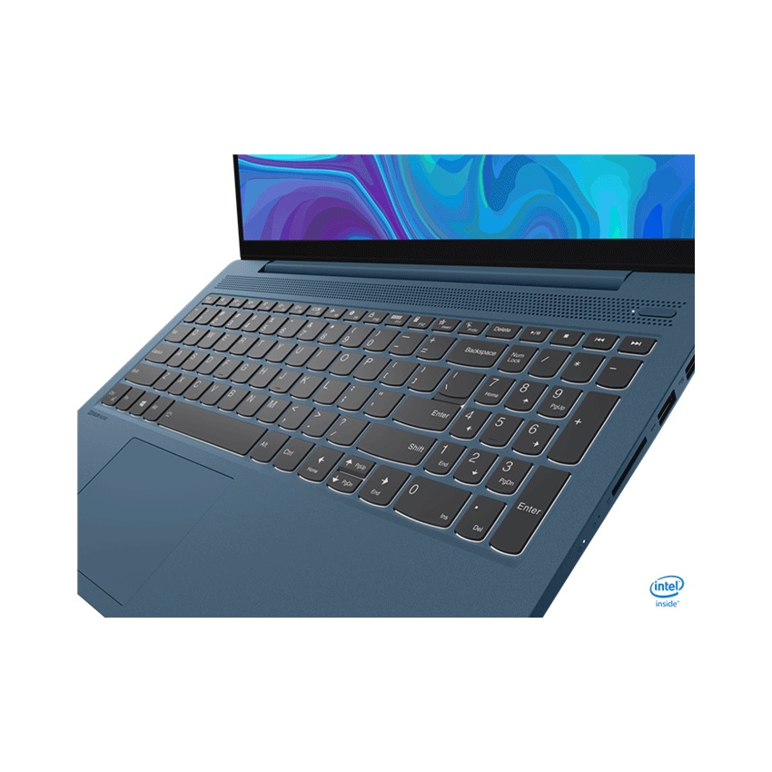 Laptop Lenovo IdeaPad 5 15ITL05 82FG00M5VN (Core i5 1135G7/8GB RAM/512GB SSD/15.6-inchFHD/