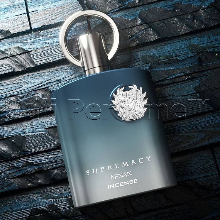 [Cali Perfume][Dùng Là Thơm][Bản Sao Creed Silver Mountain Water] Nước Hoa Nam Afnan Supremacy In Heaven