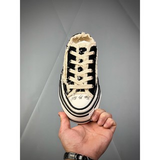 【KAMA】ZXSHOES giày vải