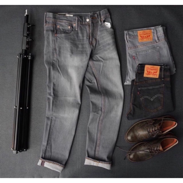 Quần jean Nam lẻ size