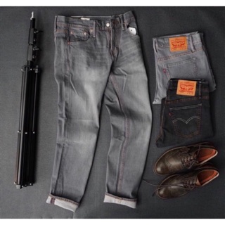 Quần jean Nam lẻ size
