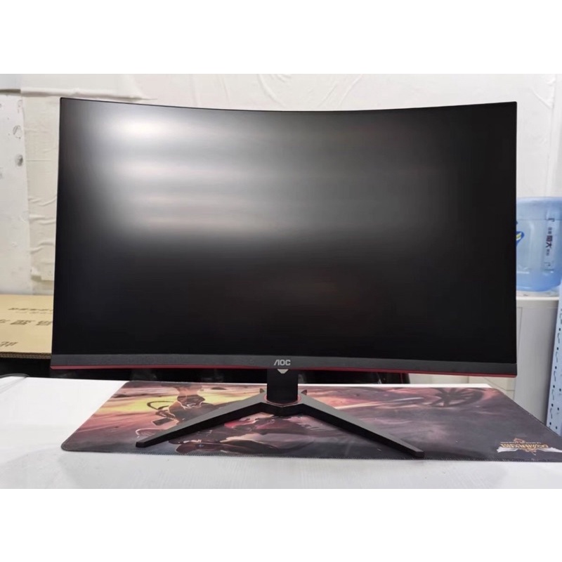 Màn hình chơi game AOC CQ32G2E 32 inch 2K / 144Hz 99%