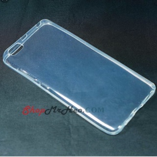 Ốp lưng dẻo Xiaomi Mi 5 trong suốt