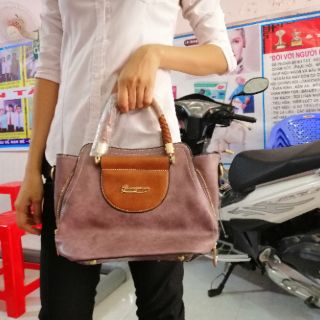 Giỏ xách thời trang