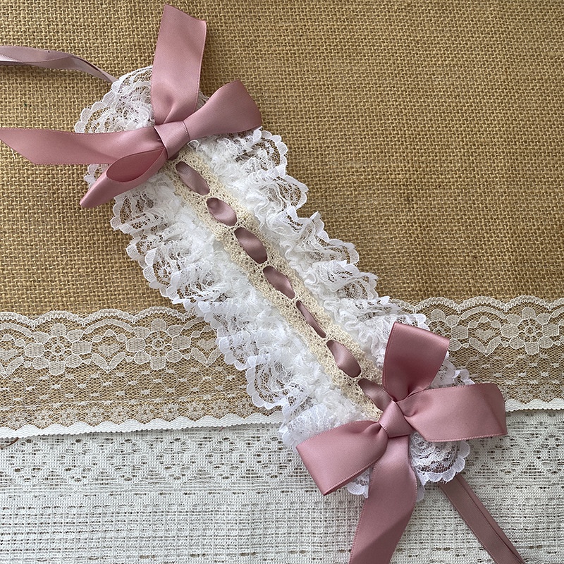 Lolita children's hair accessories hair band special link for beta bear hair accessories take a note of the required style 84fT