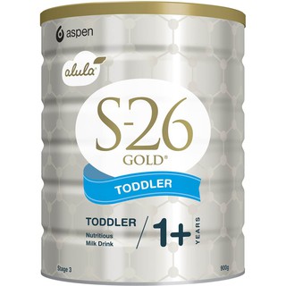 Sữa s26 úc số 1, số 2, số 3, số 4 900g