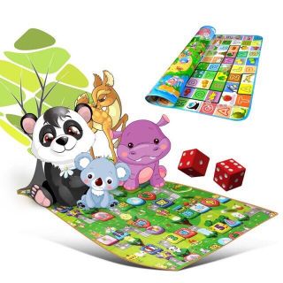 🌻Thảm Maboshi 2 mặt cao cấp