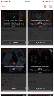 Máy tính Fx 570 vn plus ( BẢO HÀNH TRỌN ĐỜI )