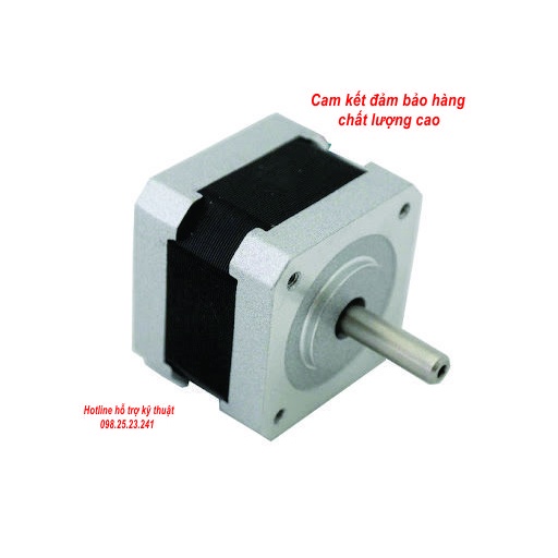 Động cơ bước step 42mm