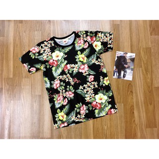 Áo thun cotton Thái Lan xách tay.
