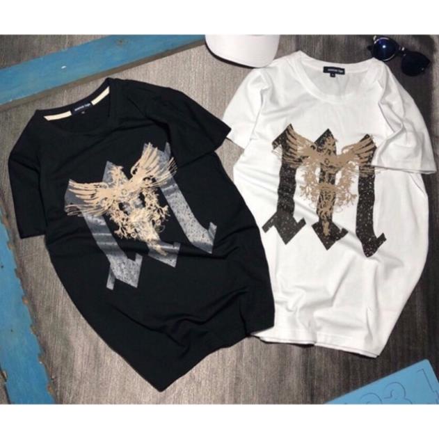 ALBUM 453 - ÁO THUN VNXK COTTON HOẠT TIẾT CÁ TÍNH