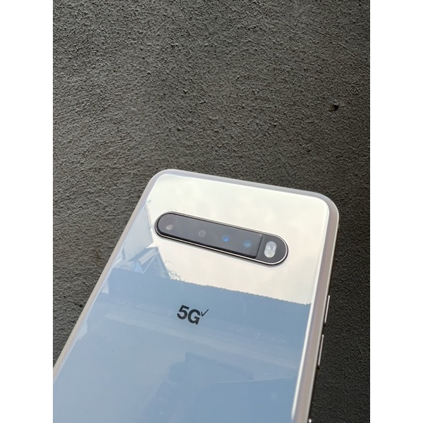 Kính cường lực camera LG V60