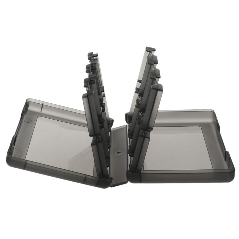 Thẻ Nhớ Game 24 Trong 1 Cho 3DS
