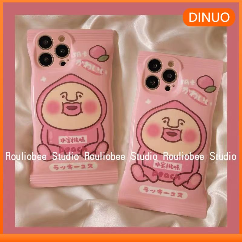 Ốp lưng iphone Ốp Điện Thoại Cho iphone 14 / 6 / 6plus / 6splus / 7 / 7plus / 8 / 8plus / xs / 11 / 12 / 13 / pro / max / plus / promax Dinuo case