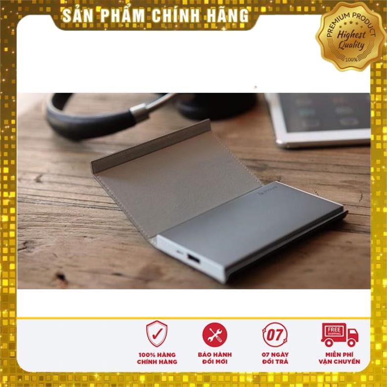 ⚡[Chính hãng] Sạc pin dự phòng Ihave Boss 5000 mAh