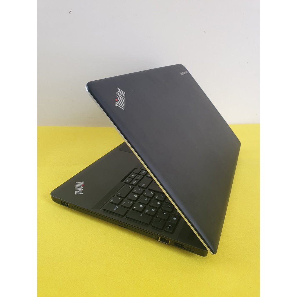 Laptop lenovo ThinkPad E540 | Core i5-4000M | Ram 4 GB | SSD 128 GB | WebRaoVat - webraovat.net.vn