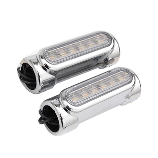 Đèn Led Tín Hiệu Cho Xe Mô Tô Harley Davidson Touring